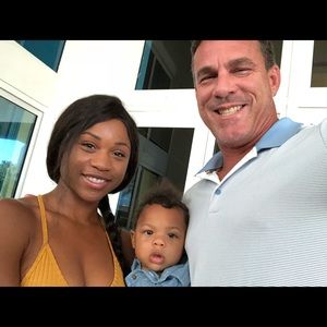 Meet your Posher, Darin